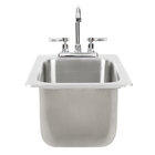 Drop-In Sinks