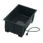 Bottom Mount Hot Food Wells