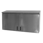 Stainless Steel Wall Cabinets