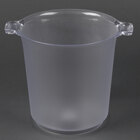Fineline Wine Buckets and Wine Coolers
