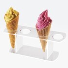 Ice Cream Cone Holders