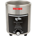 Countertop Soup Kettles and Commercial Soup Warmers