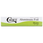 Aluminum Foil Food Wrap Rolls