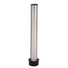 Drain Overflow Pipes and Drain Trays