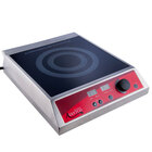 Avantco Equipment Countertop Induction Ranges & Induction Cookers