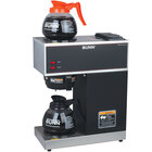 Bunn Commercial Pourover Coffee Makers and Brewers