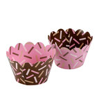 Cupcake Wrappers