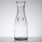 Decanters and Carafes