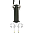 Micro Matic Tap Towers, Faucets, and Accessories for Bar Refrigeration