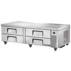 Commercial Chef Bases