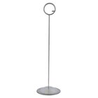 American Metalcraft Table Card Holders and Number Stands