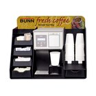 Coffee Condiment Organizers