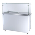 Excellence Ice Cream Dipping Cabinets
