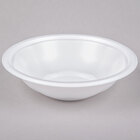 Foam Food Bowls