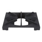 Range Burners, Grates, and Components
