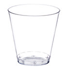 Fineline Plastic Shot Glasses