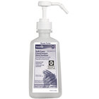 Liquid and Foaming Hand Soap / Sanitizer Bottles