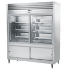 Spec Line / Institutional / Heavy-Duty Deli Cases