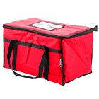 Insulated Food Delivery Bags