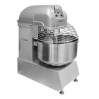 Dough Mixers