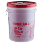 Advantage Chemicals Machine Dish Washing & Sanitizing Chemicals