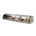 Refrigerated Sushi Cases