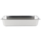 Food and Soup Warmer Body and Mechanical Components
