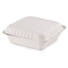 Green Wave Biodegradable & Compostable Paper Take Out Containers