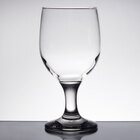 Glass Goblets