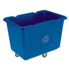 Recycling Tilt Trucks