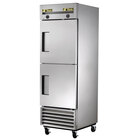 Commercial Combination Refrigerators / Freezers