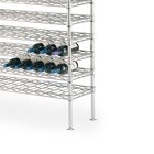 Wire Wine Racks and Shelves