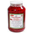 Maraschino Cherries