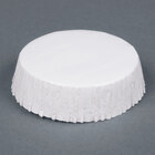 Disposable Hottle Lids