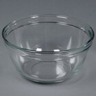 Glass Mixing Bowls