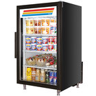 Countertop Glass Door Refrigerators and Freezers