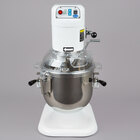 Commercial Countertop Mixers