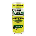Carpet Cleaning Chemicals