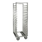 Cres Cor Roll In Refrigerator and Oven Racks