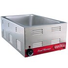 Avantco Equipment Countertop Food Warmers