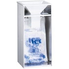 Follett Corporation Ice Baggers and Ice Bagging Accessories