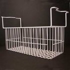 Baskets and Pans for Freezer Merchandisers and Cabinets