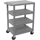 Serving Carts