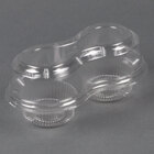 Douglas Stephen Cupcake & Muffin Take Out Containers