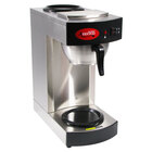 Commercial Coffee Makers / Brewers
