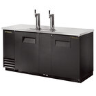 True Refrigeration Beer Dispensers