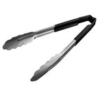 Coated Handle Tongs