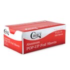 Aluminum Foil Sheets