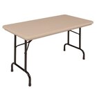 Seminar Tables