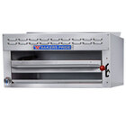 Salamander Broilers and Cheese Melters